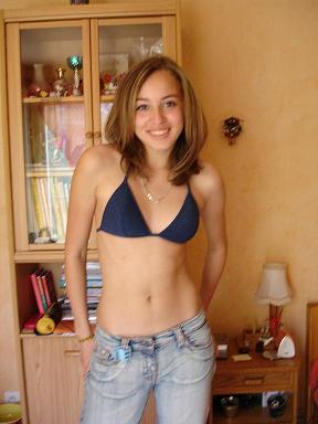 Aurélie..